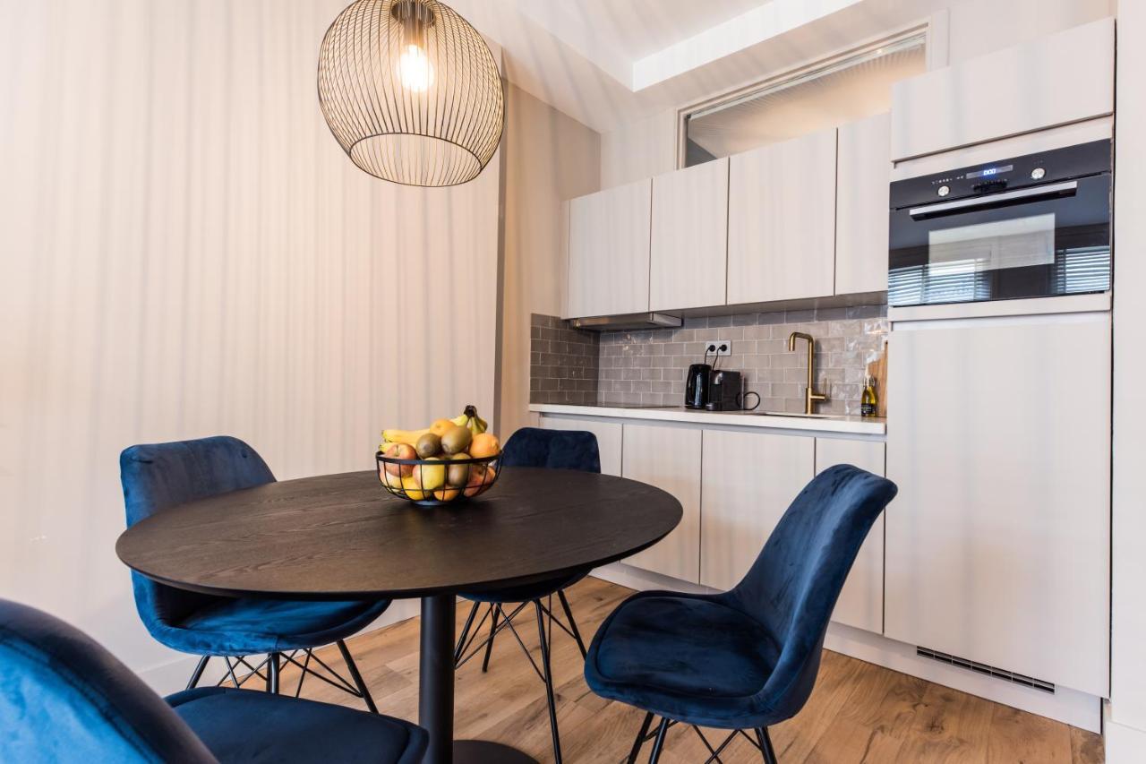 Exclusive Apartment 'Viognier' L'Aia Esterno foto