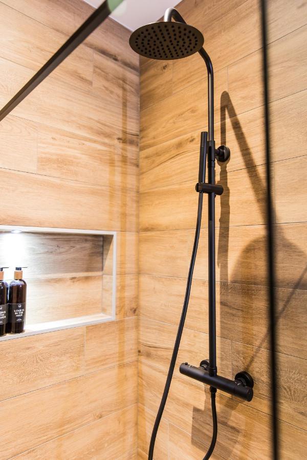 Exclusive Apartment 'Viognier' L'Aia Esterno foto