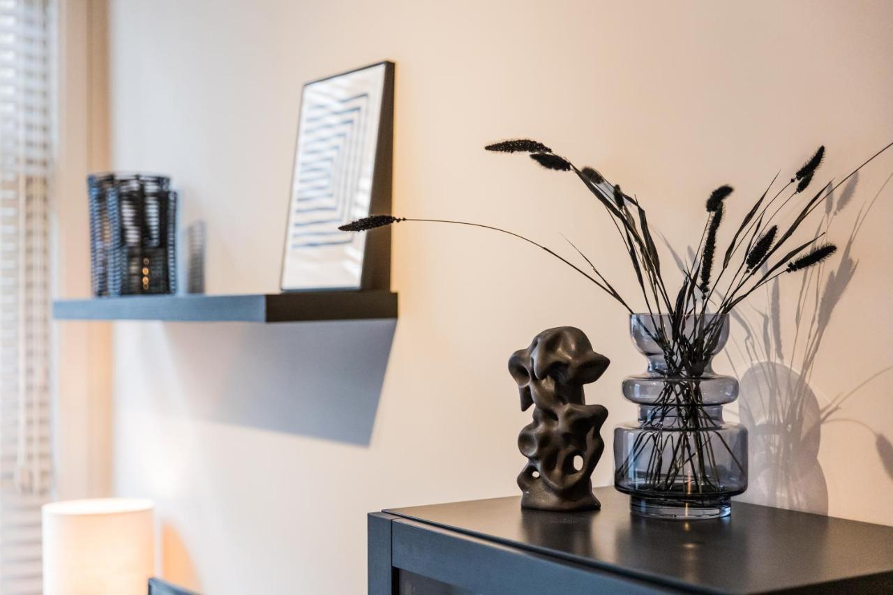 Exclusive Apartment 'Viognier' L'Aia Esterno foto